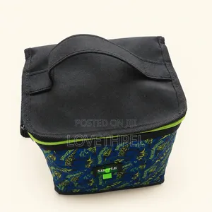 Dinosaur Lunch Bag
