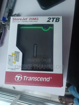 2tb Transcend