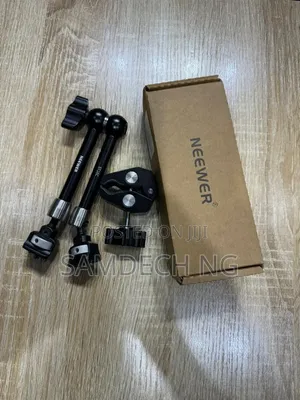 NEEWER Magic Arm With Clamp