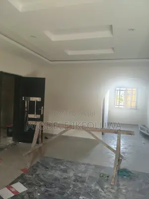 3bdrm Apartment in Olorunfemi, Iseri Olofin for rent