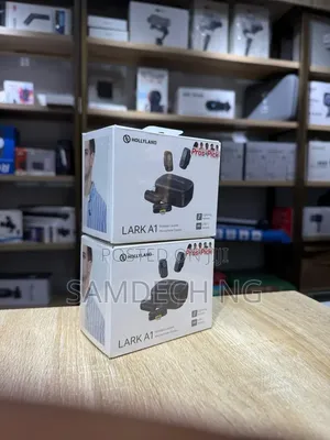 Hollyland Lark A1 Microphone