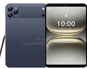 New Tablet 512 GB Black