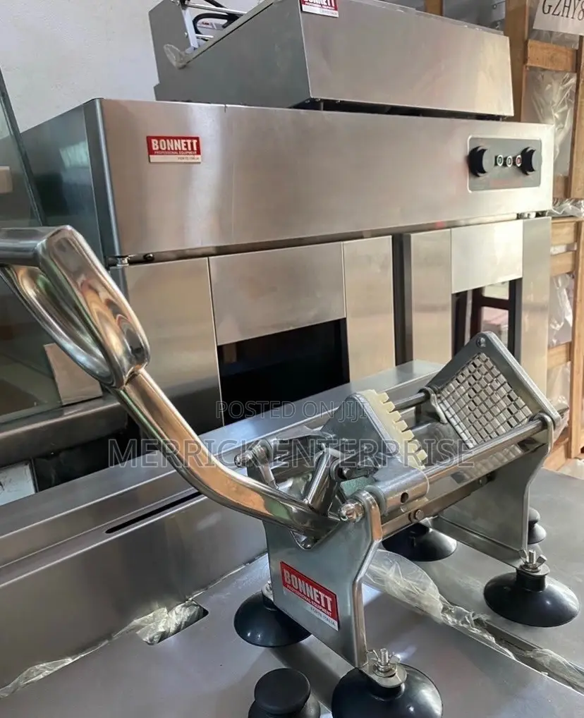 Manual Chips Cutter