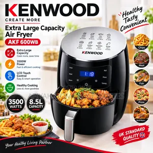 Air Fryer Kenwood