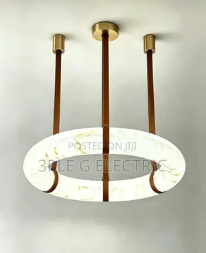 Modern Decorative Pendant Light – Give Your Space a New Look