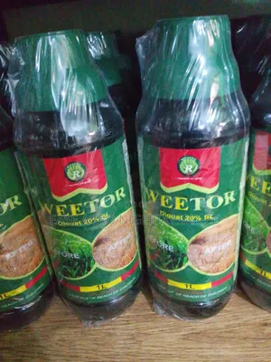 Weetor Chemical