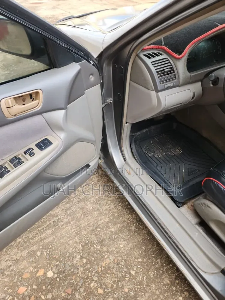 Toyota Camry 2003