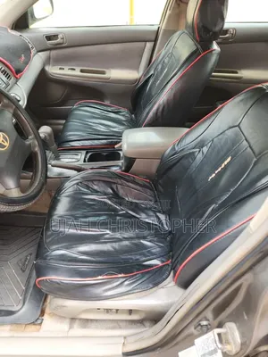 Toyota Camry 2003