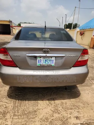 Toyota Camry 2003