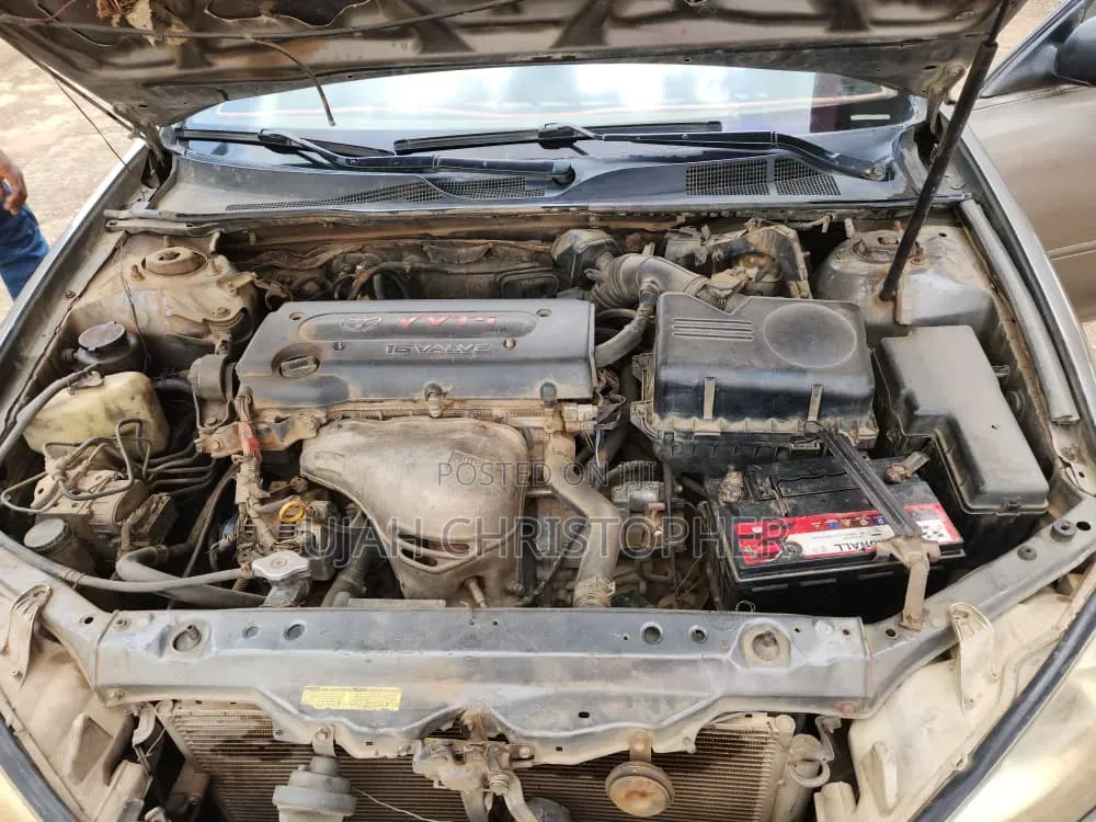 Toyota Camry 2003