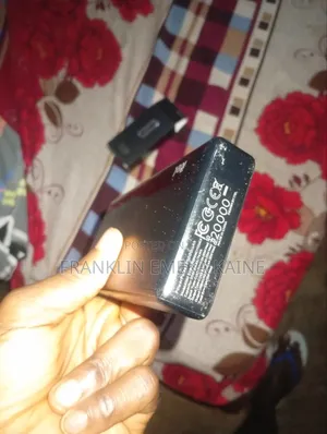 Itel 20,000 Nah Powerbank