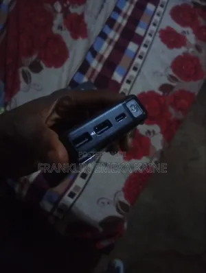 Itel 20,000 Nah Powerbank