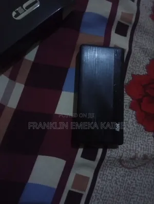 Itel 20,000 Nah Powerbank