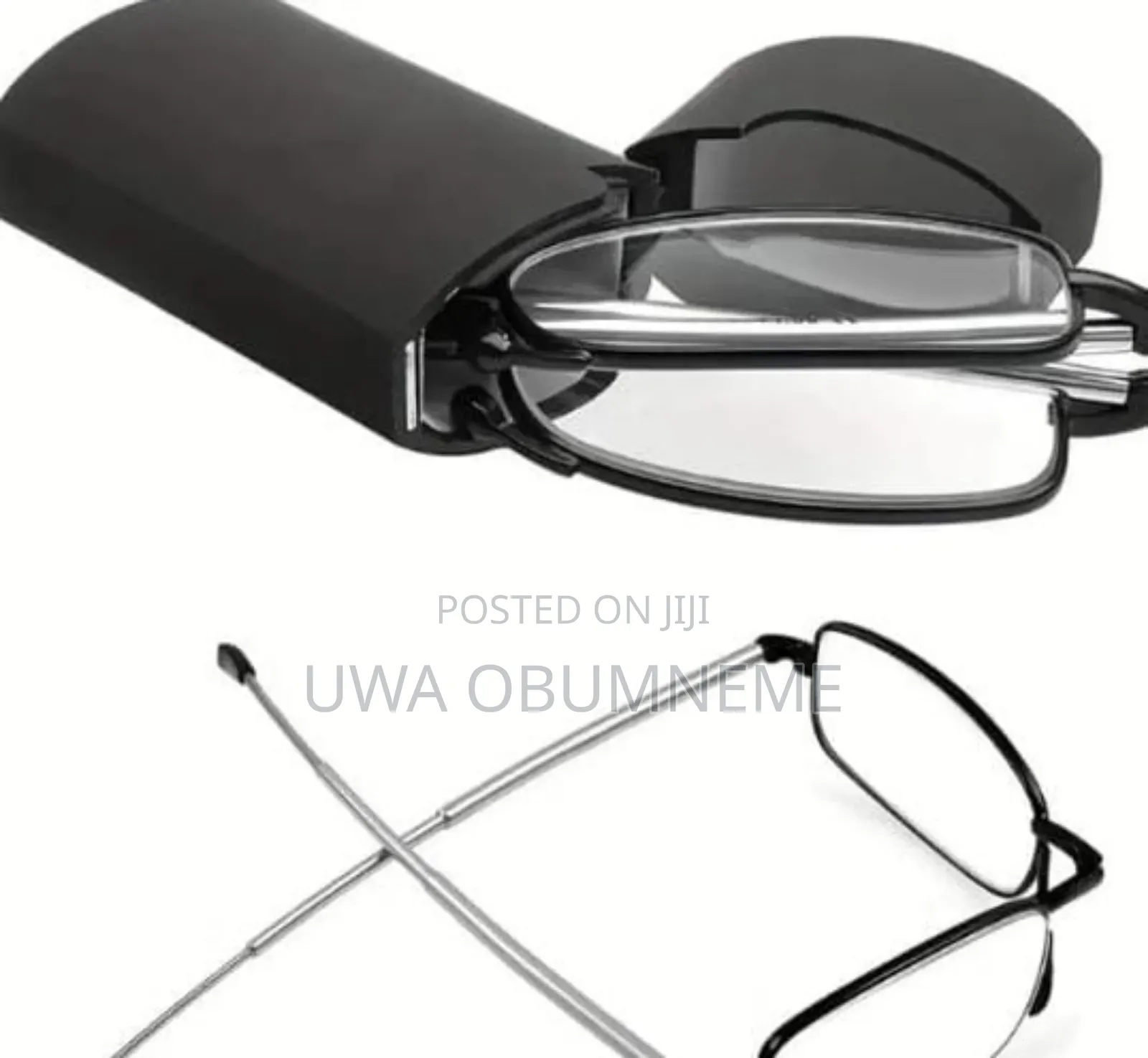 Eye Glasses