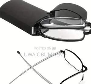 Eye Glasses