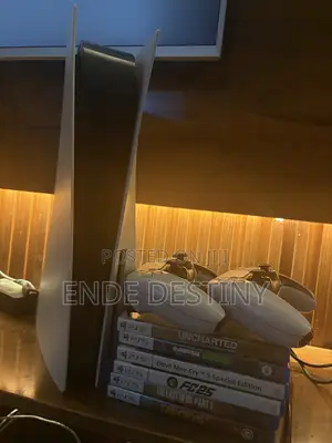 PlayStation 5