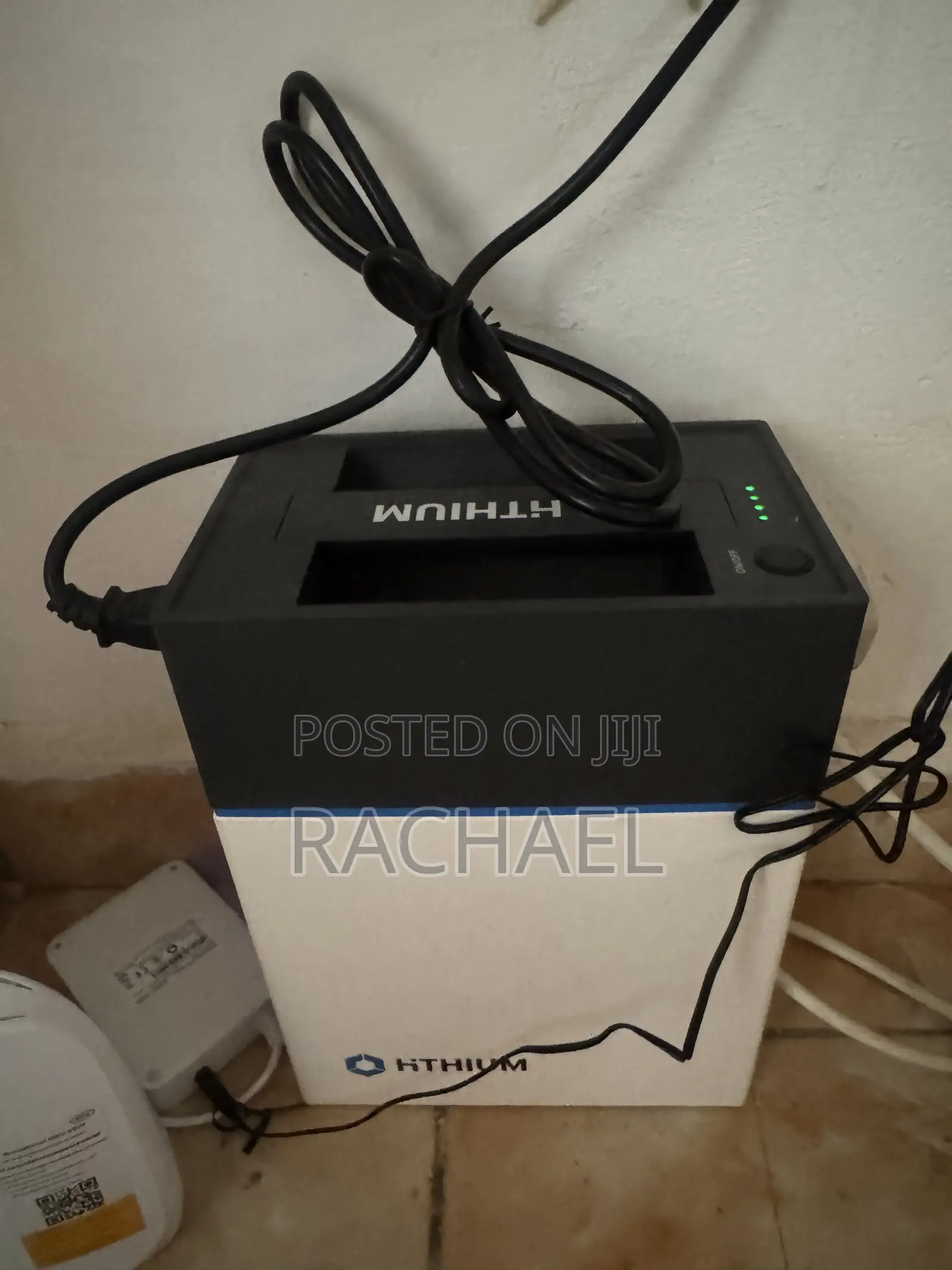 HITHIUM Inverter
