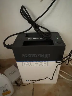 HITHIUM Inverter