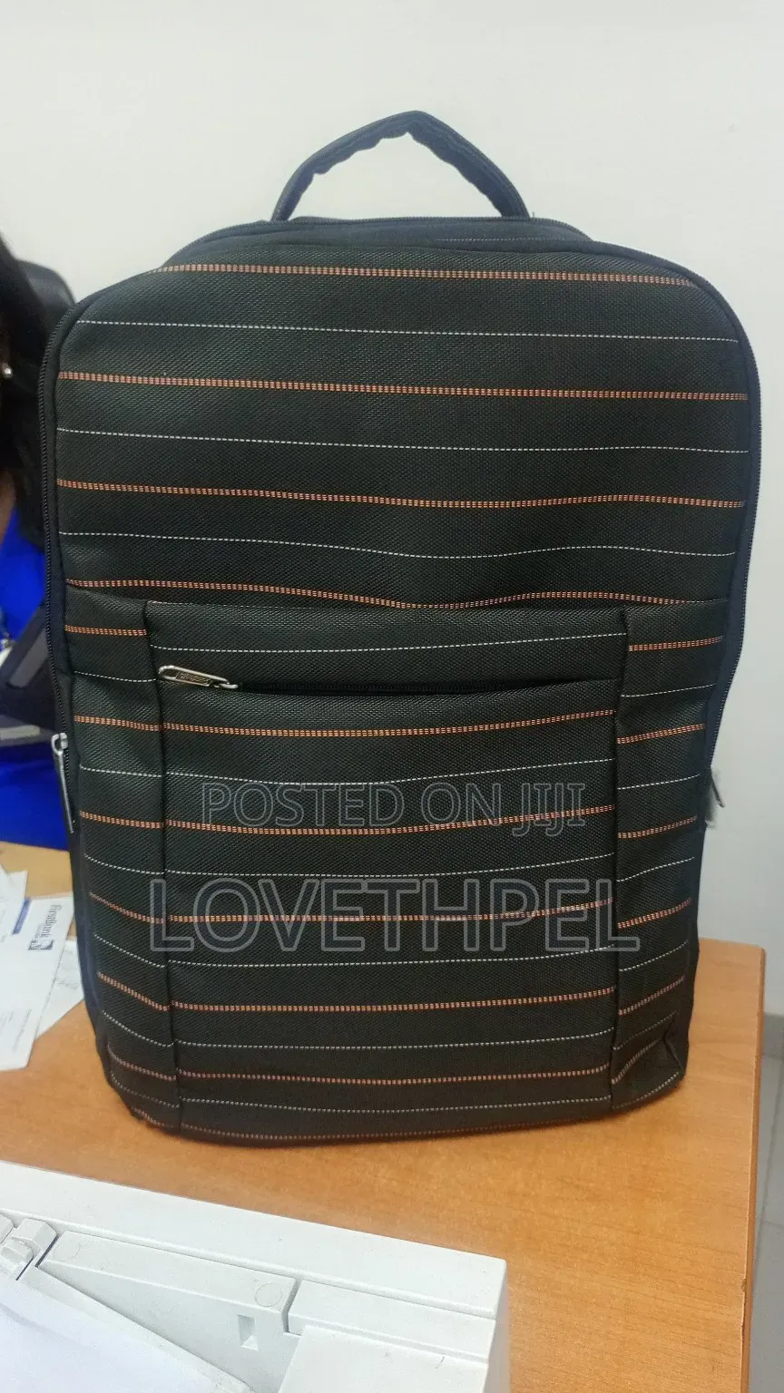 LOVETHPel Spark Bag
