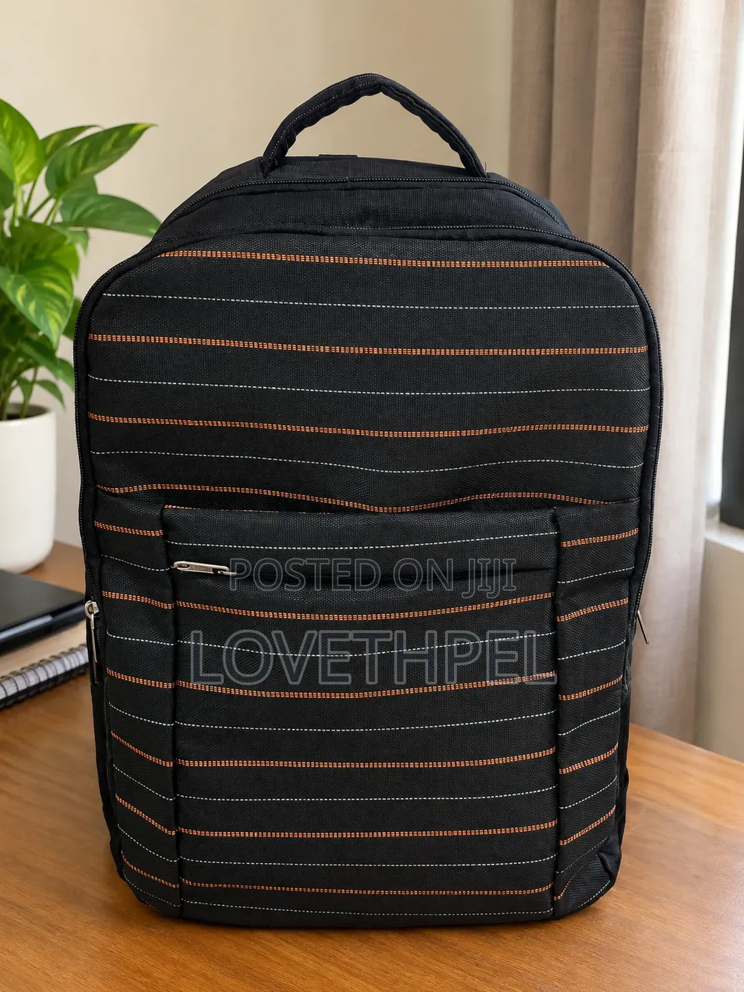 LOVETHPel Spark Bag