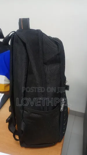 LOVETHPel Spark Bag
