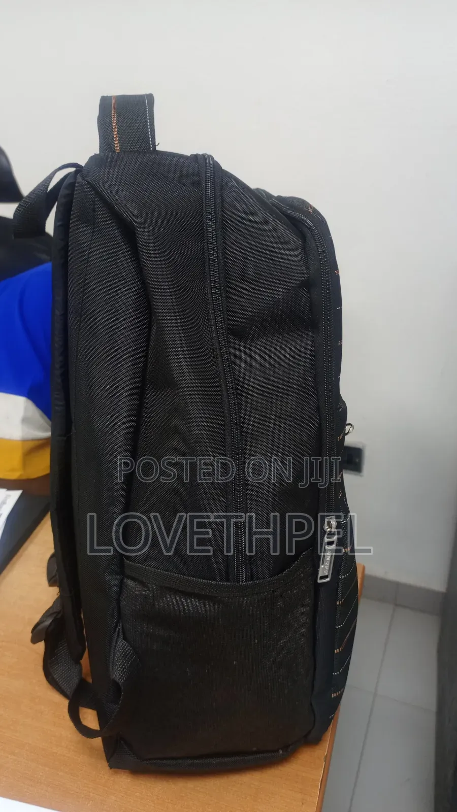 LOVETHPel Spark Bag