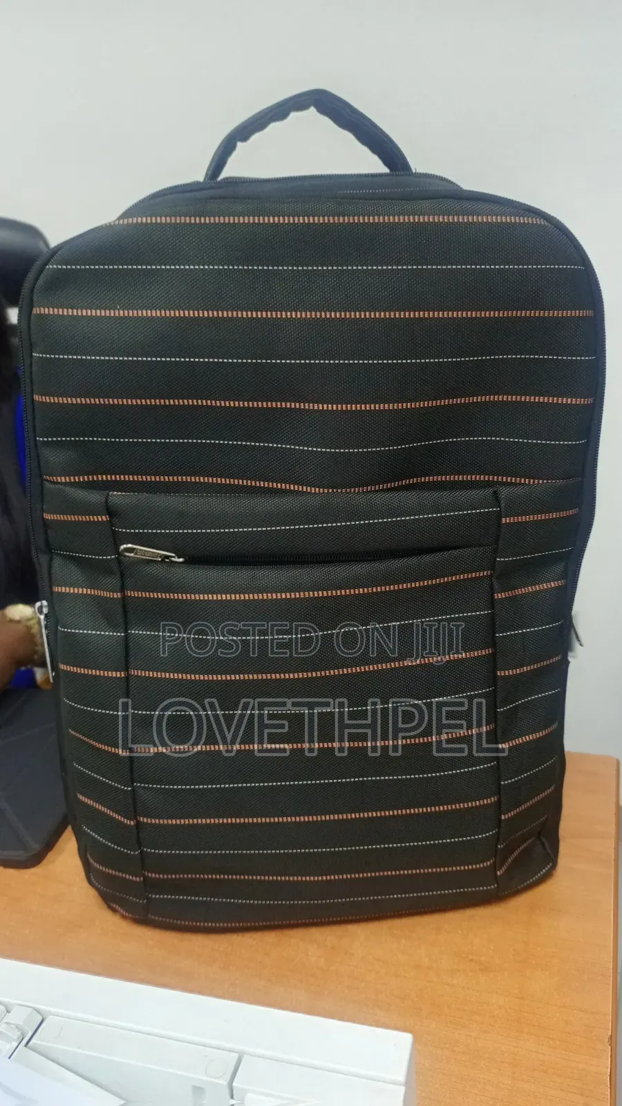 LOVETHPel Spark Bag