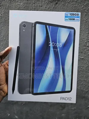 New G-Tab C10 128 GB Gray