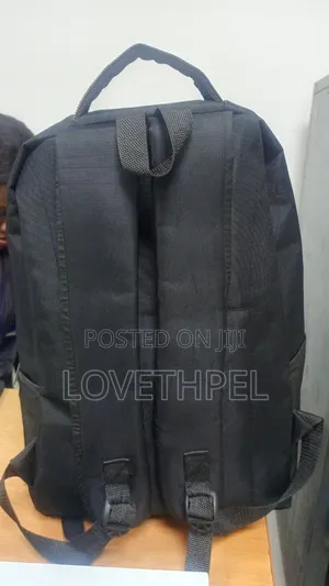 LOVETHPel Spark Bag