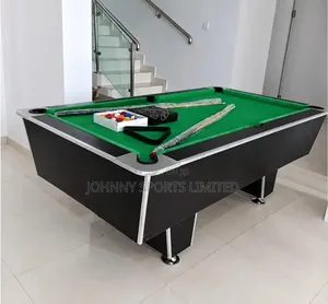 7ft Locally Made Snooker Board