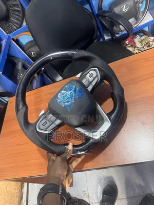 Complete Steering for Toyota Camry 2020 and All Upgrad Steering Availa