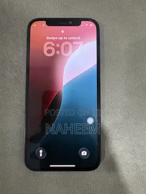 Apple iPhone 12 Pro 128 GB Blue