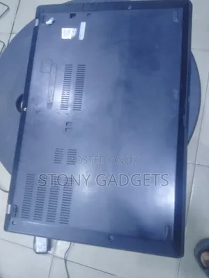 Laptop Lenovo ThinkPad T480 8GB Intel Core i5 HDD 256GB