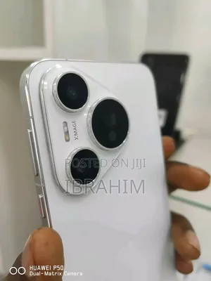 Huawei Pura 70 Pro 512 GB White
