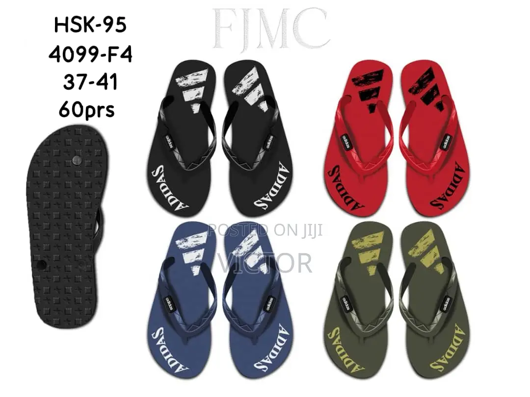Original Quality Footwear
