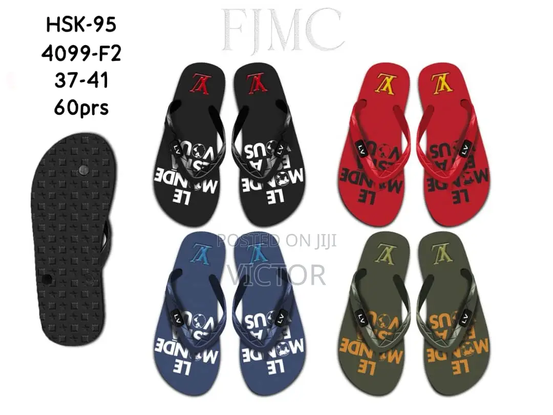 Original Quality Footwear