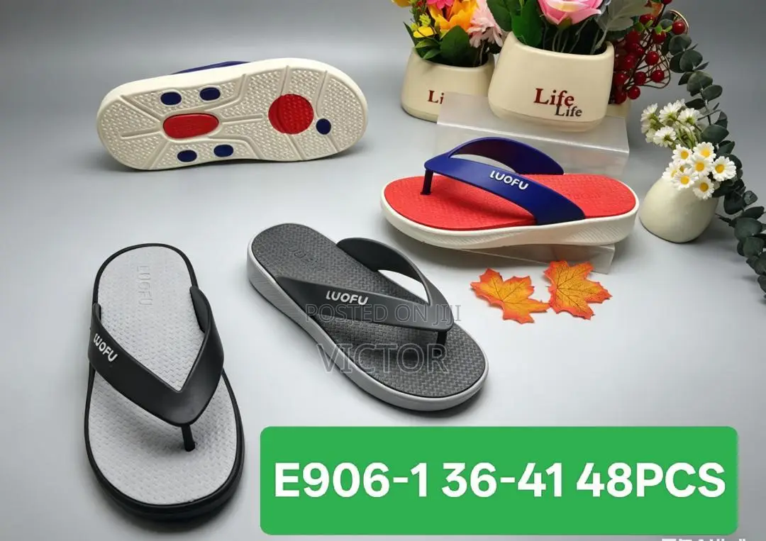 Original Quality Footwear