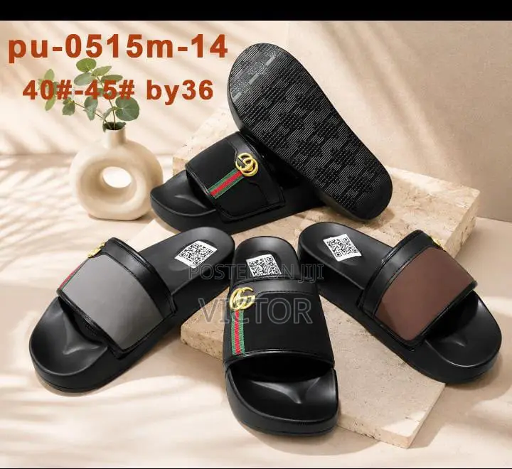 Original Quality Footwear