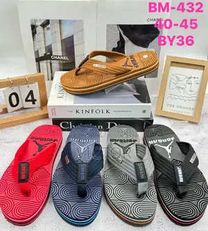 Original Quality Footwear