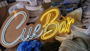 Indoor Signages
