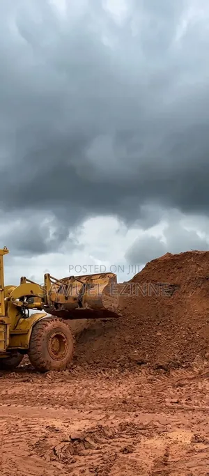 Land for Sale in Enugu: Ozalla, Four Corners