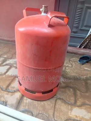 Gas Cylinder 12.5kg