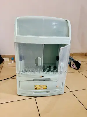 Dish Drainer / Plate Rack