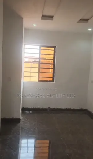 Studio Apartment in Agbotikuyo for rent