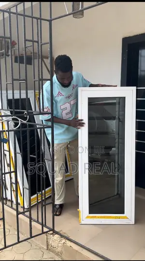 Casement Windows