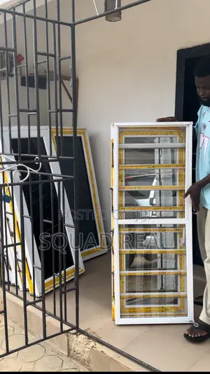 Casement Windows