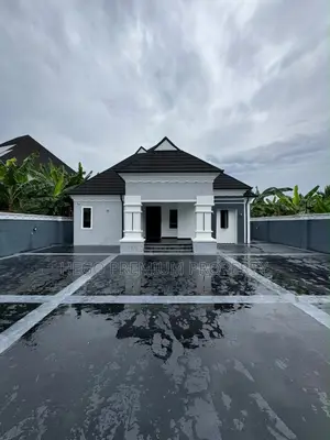 4bdrm Bungalow in Egbelu, Obio-Akpor for sale