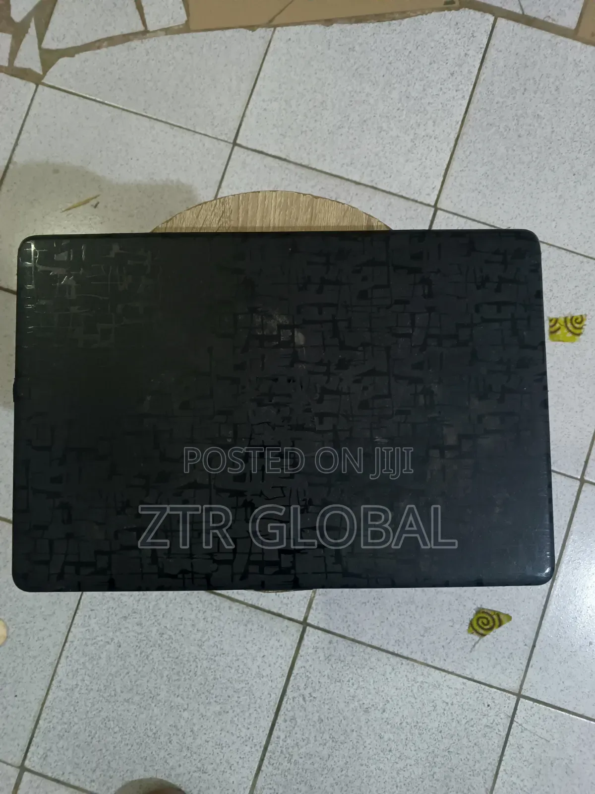Laptop HP 15 8GB Intel Core i3 HDD 500GB