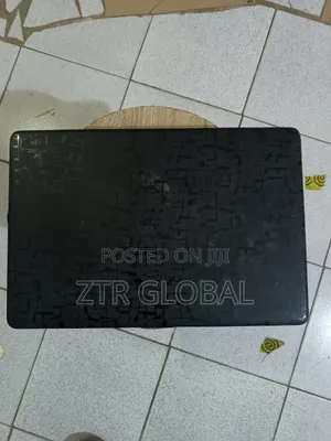 Laptop HP 15 8GB Intel Core i3 HDD 500GB
