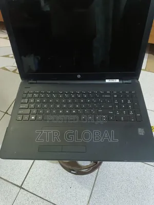 Laptop HP 15 8GB Intel Core i3 HDD 500GB